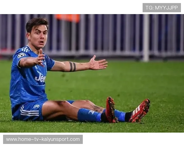 尤文若能抓住机会，未来几年值得期待