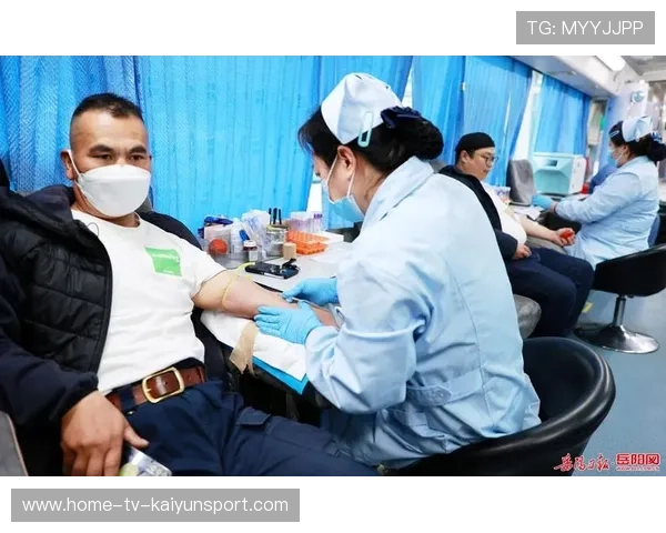 校方否认献血换假传言：学生献血无条件自愿，学校献血可以加学分吗