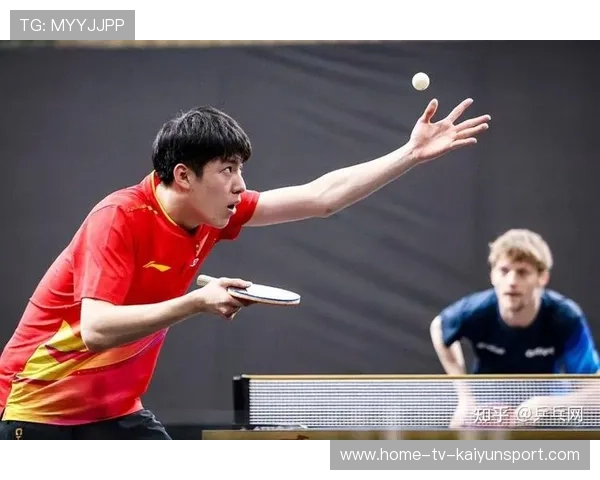 乒乓球新星赛季表现与成长轨迹